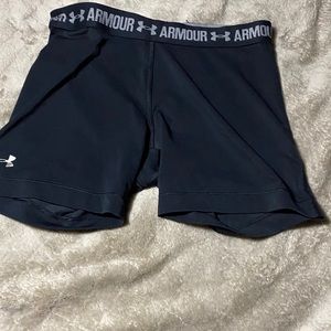 Underarmour spandex